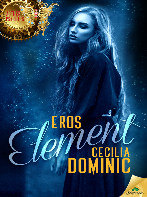 Title details for Eros Element by Cecilia Dominic - Available